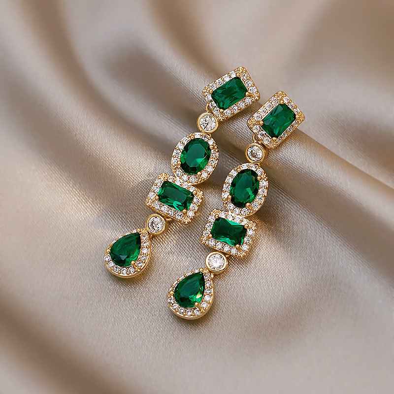 Ladies Jewelry