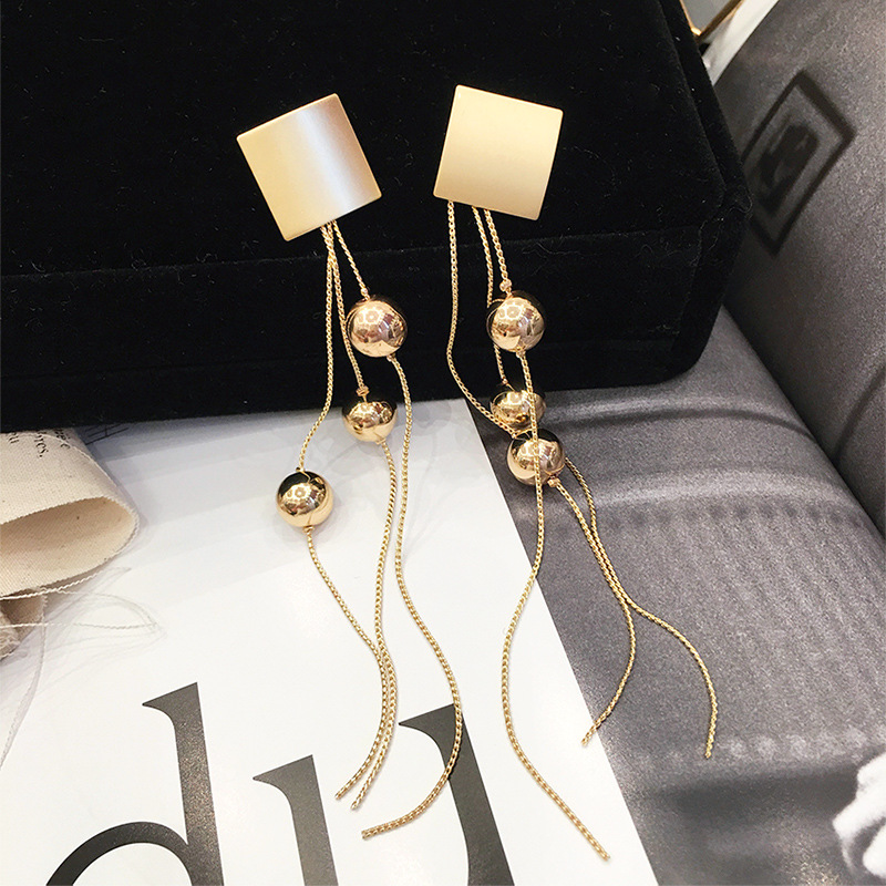 Ladies Jewelry