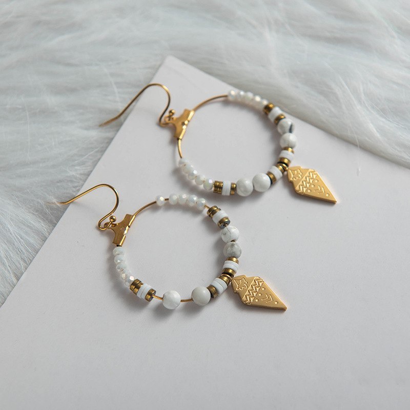 Ladies Jewelry