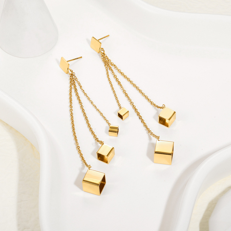 Ladies Jewelry