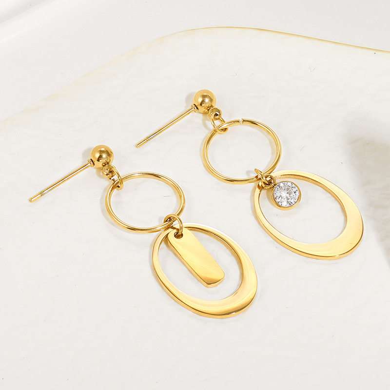 Ladies Jewelry
