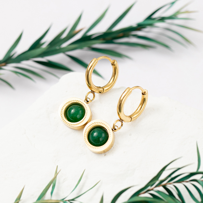 Ladies Jewelry