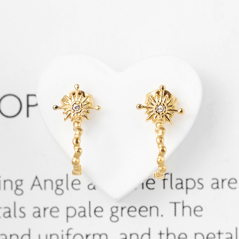 Ladies Jewelry
