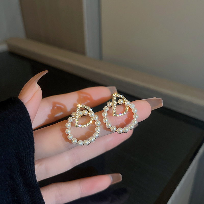 Ladies Jewelry