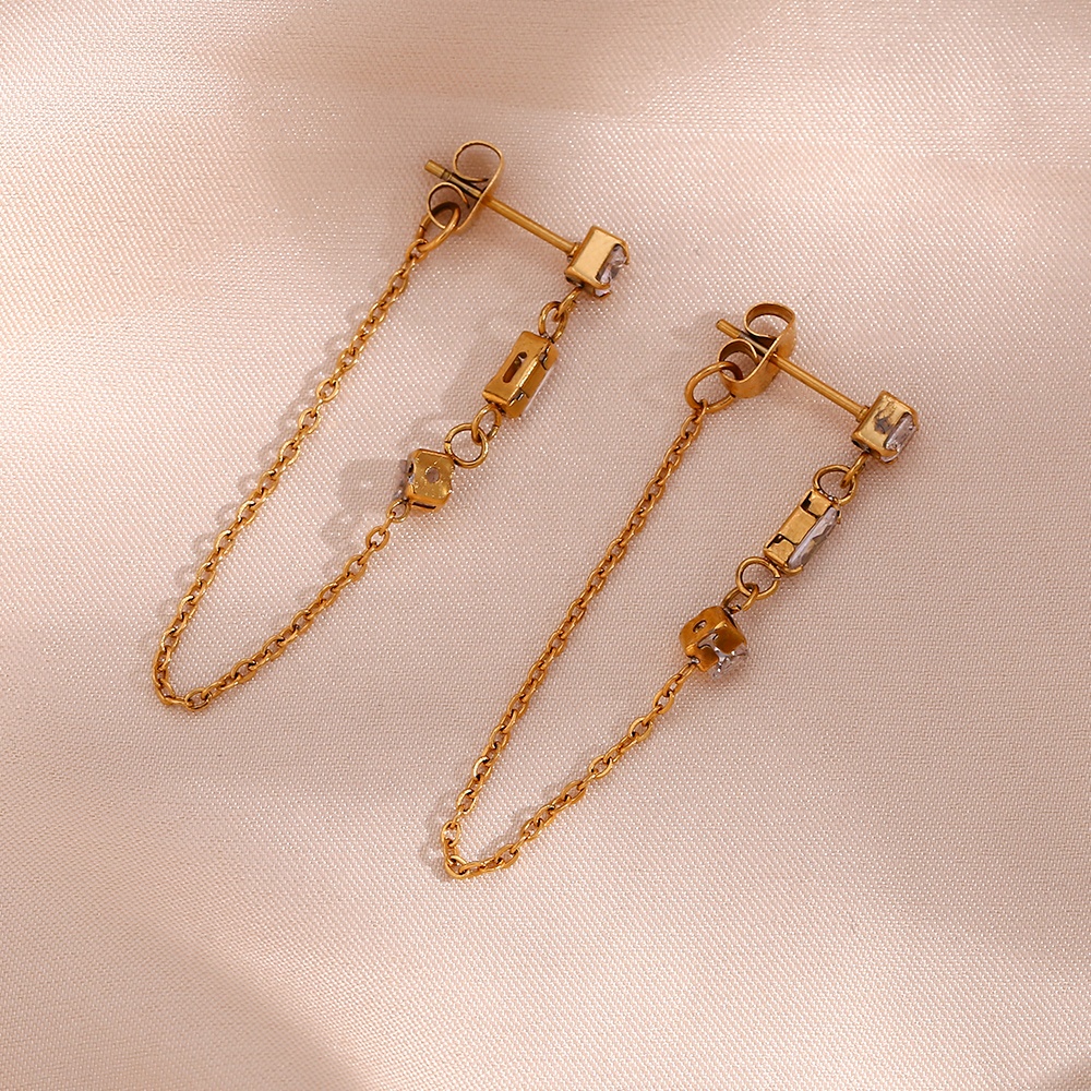 Ladies Jewelry