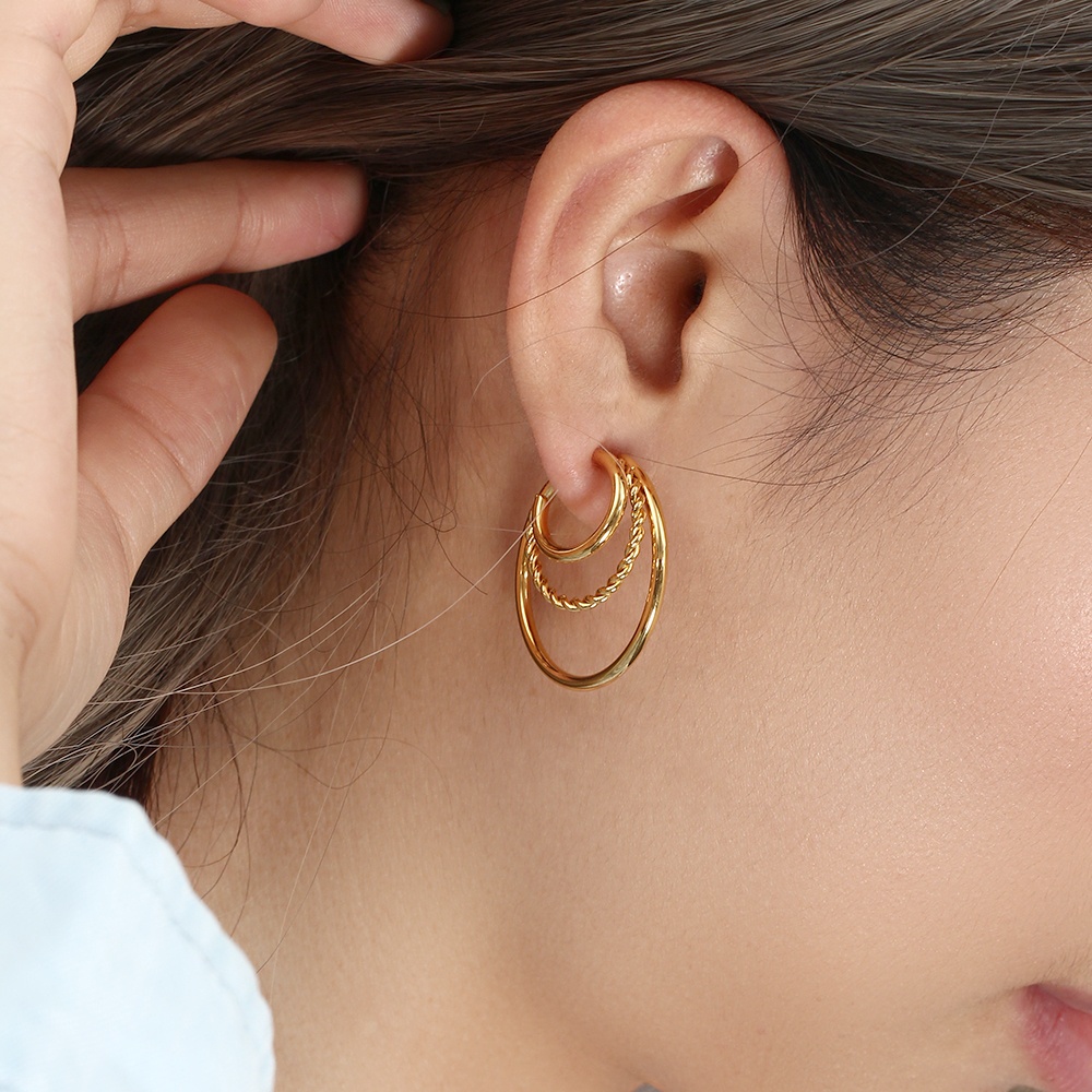 Ladies Jewelry