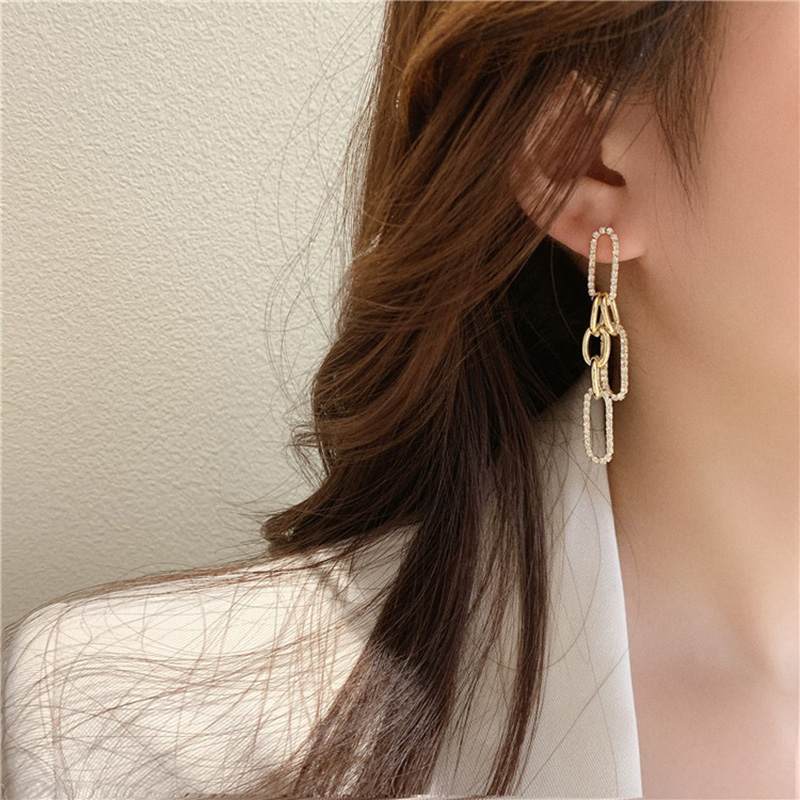 Ladies Jewelry