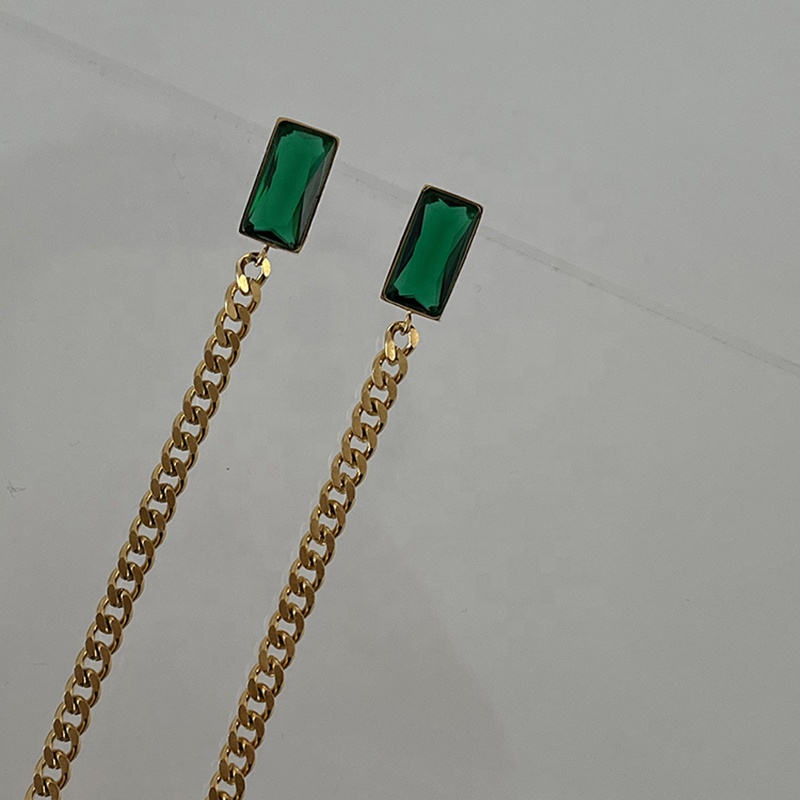 Ladies Jewelry