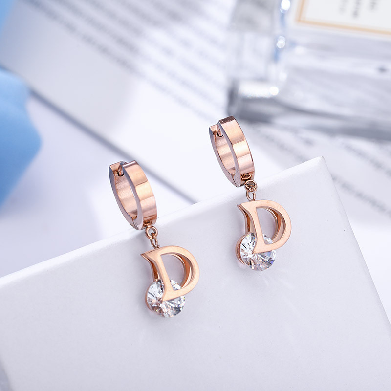 Ladies Jewelry