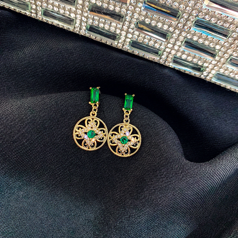 Ladies Jewelry