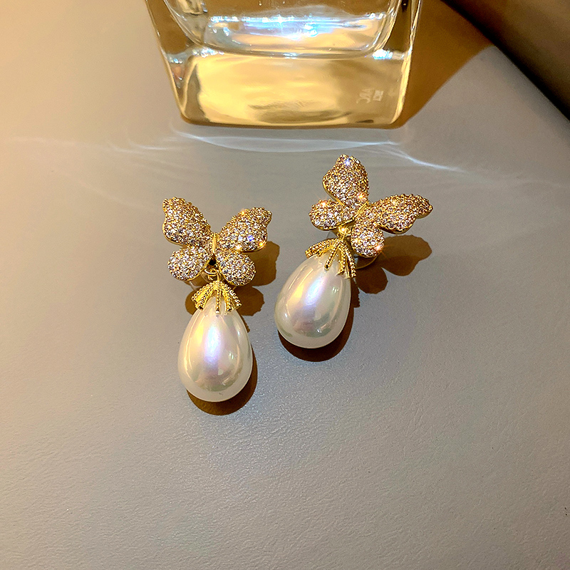 Ladies Jewelry