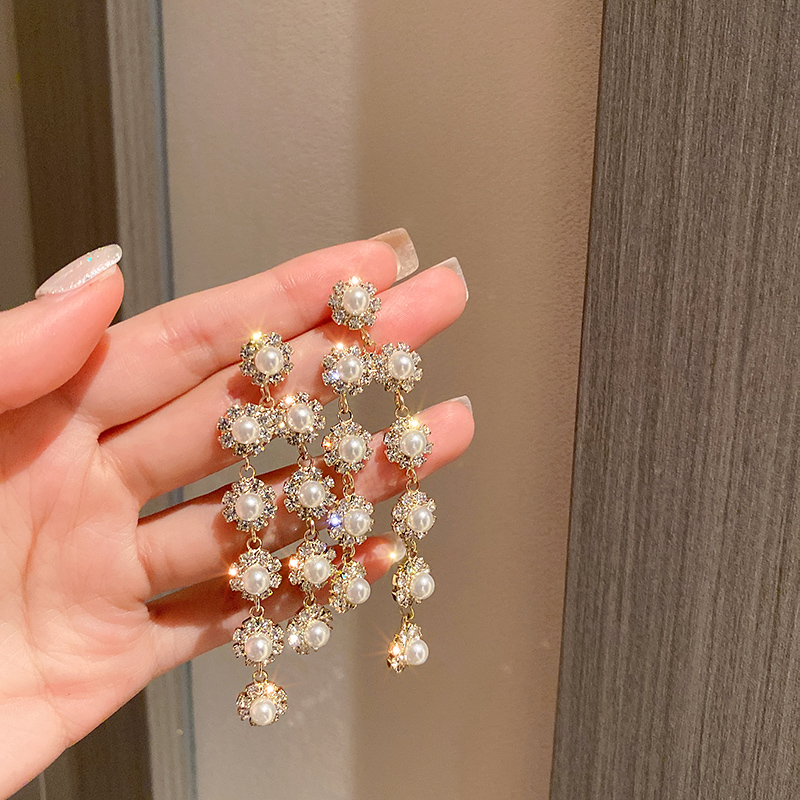 Ladies Jewelry
