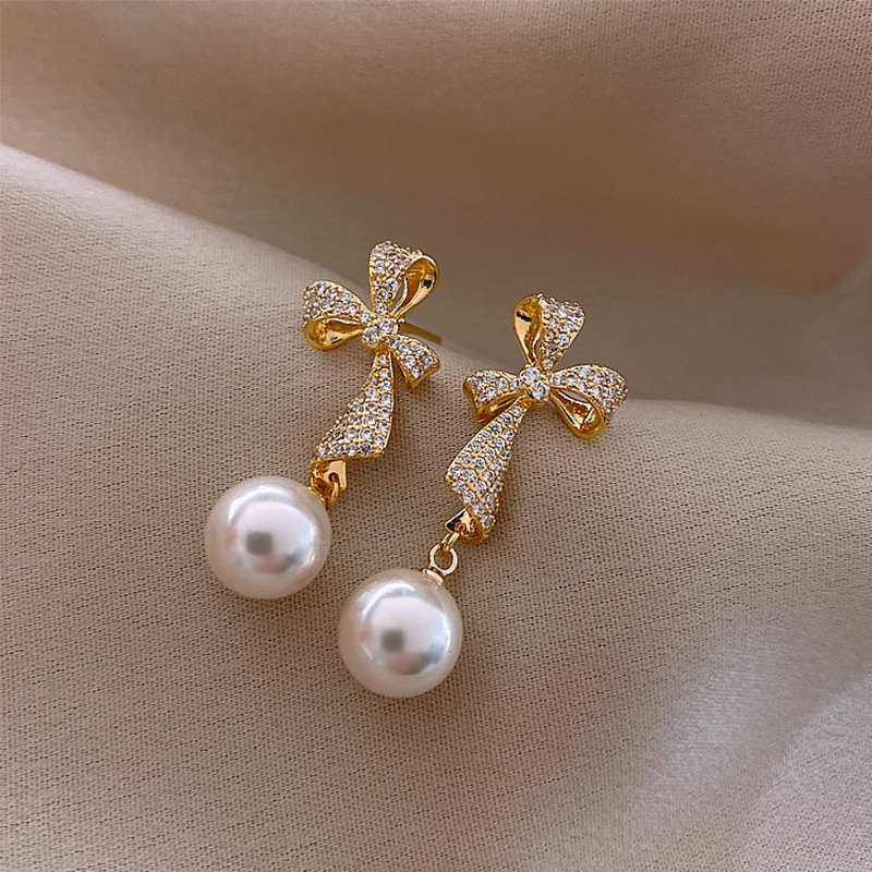 Ladies Jewelry