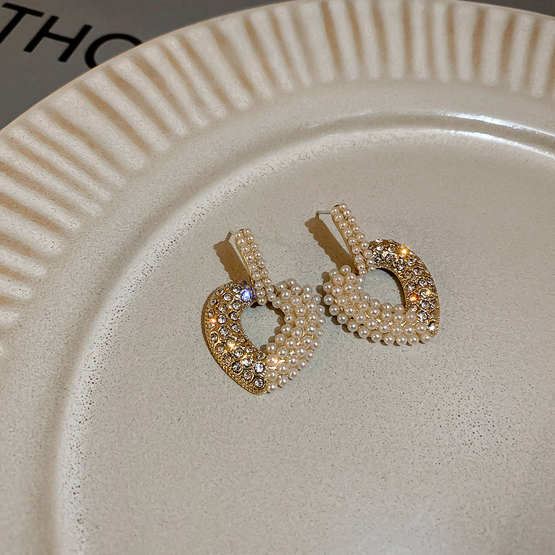 Ladies Jewelry