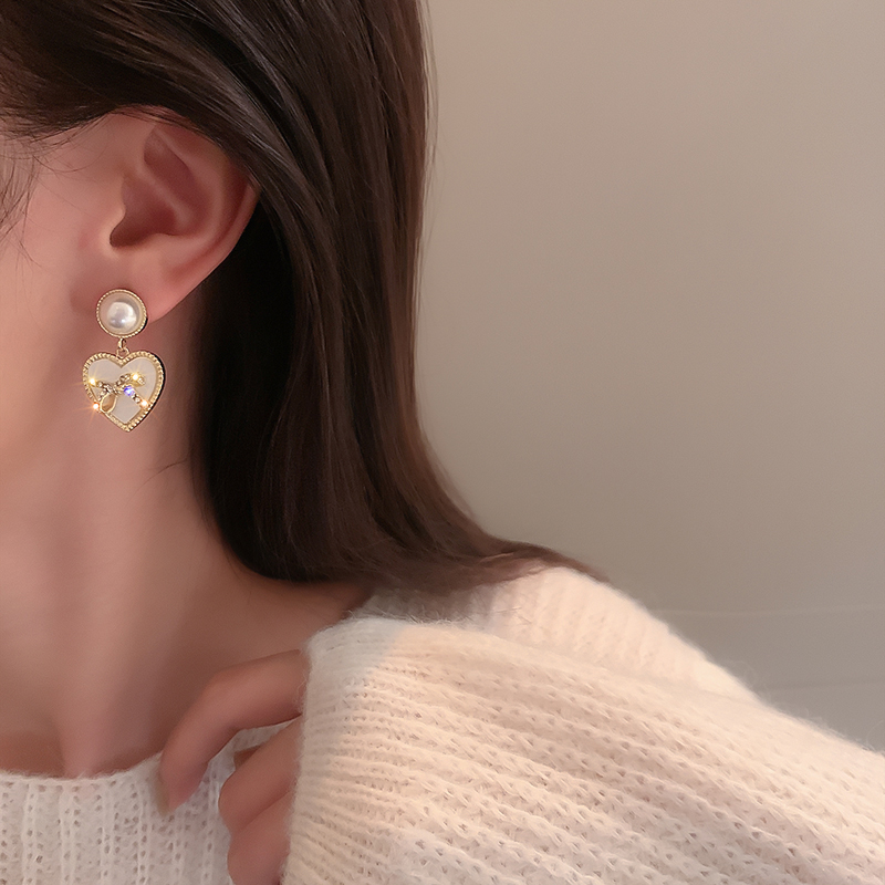 Ladies Jewelry