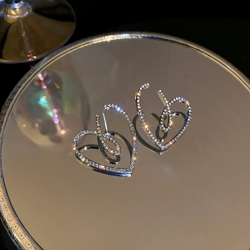 Ladies Jewelry