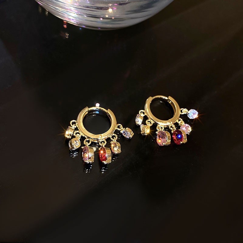Ladies Jewelry