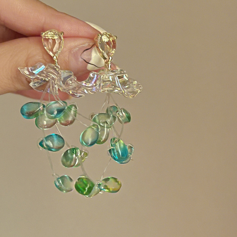 Ladies Jewelry