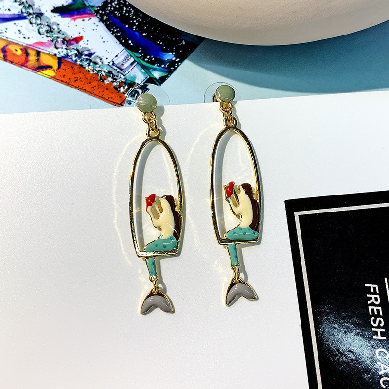 Ladies Jewelry