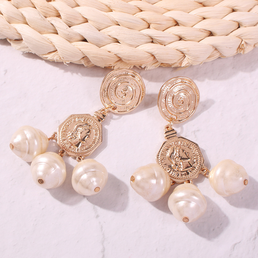 Ladies Jewelry