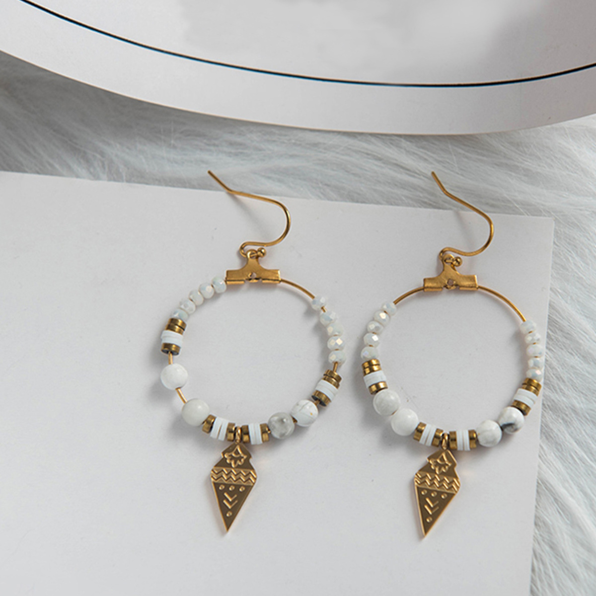 Ladies Jewelry