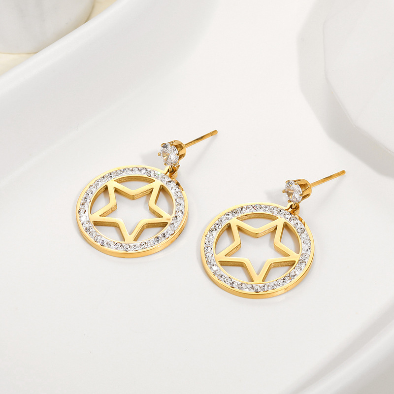 Ladies Jewelry