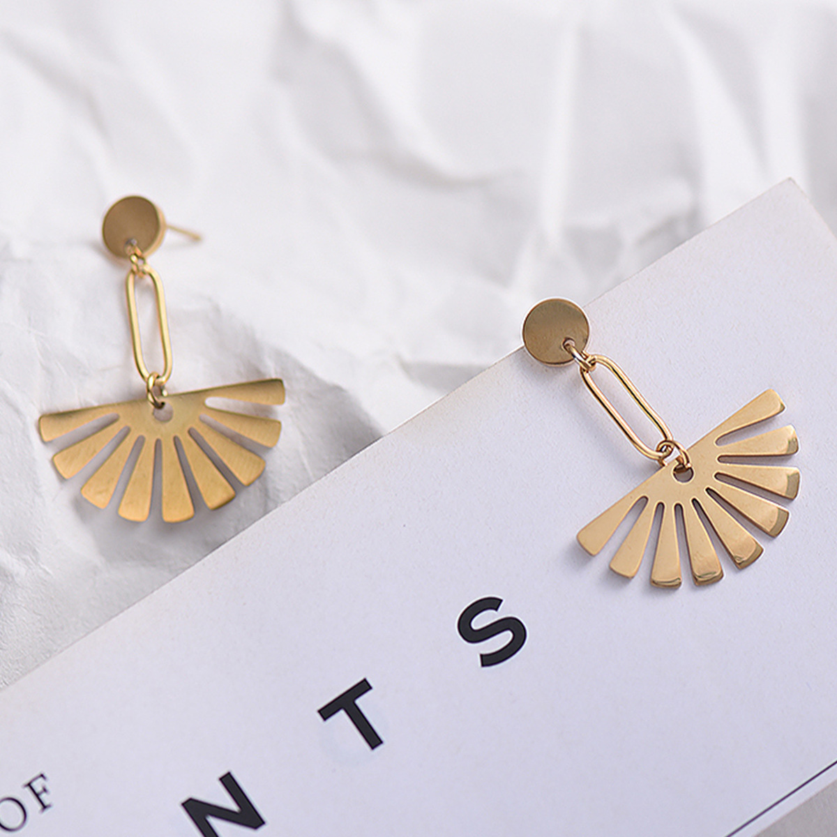 Ladies Jewelry