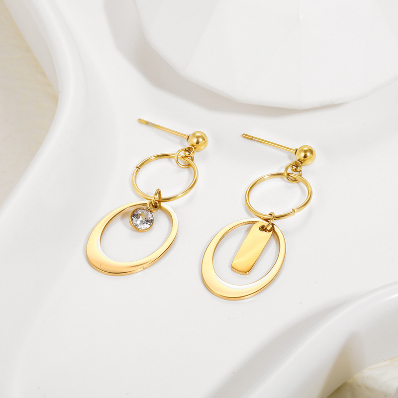 Ladies Jewelry