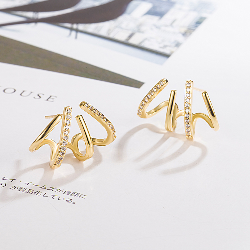 Ladies Jewelry