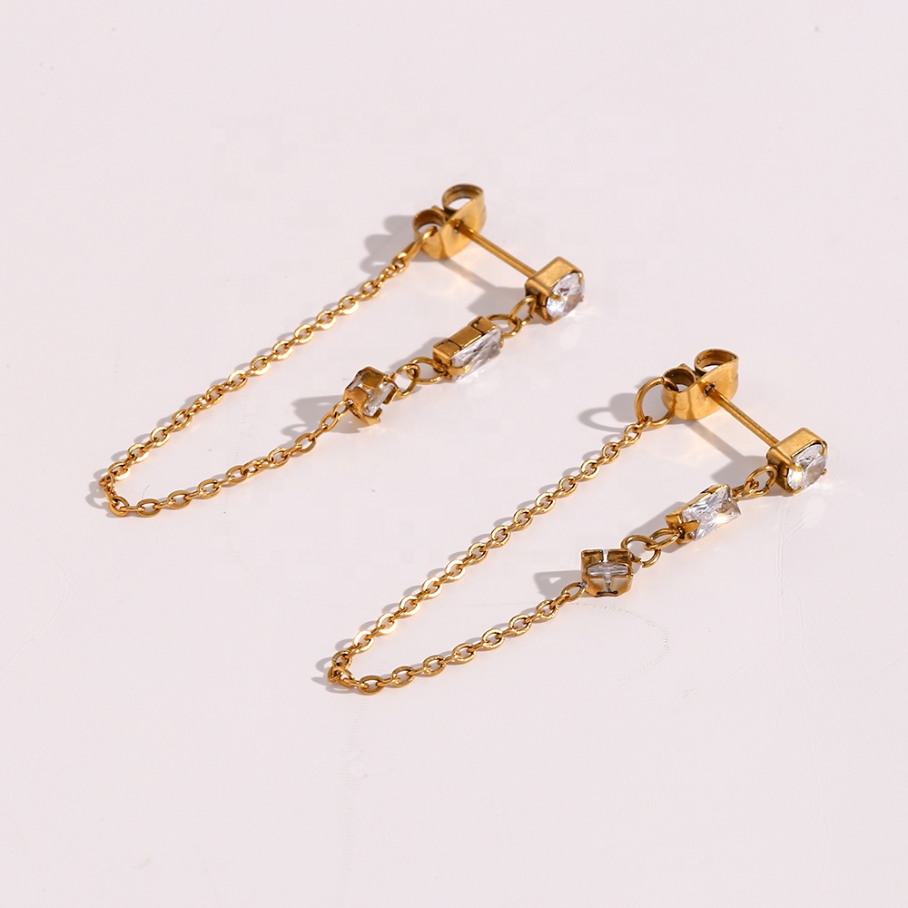 Ladies Jewelry