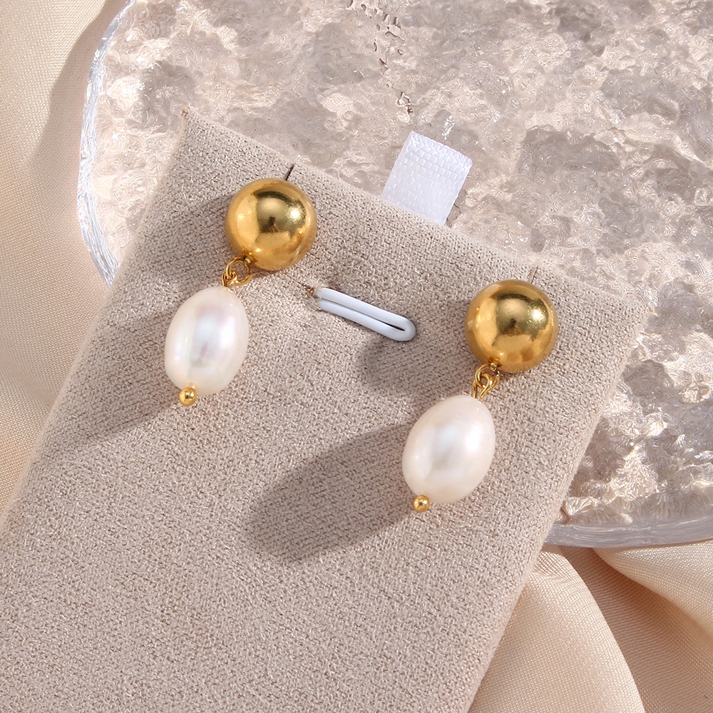Ladies Jewelry