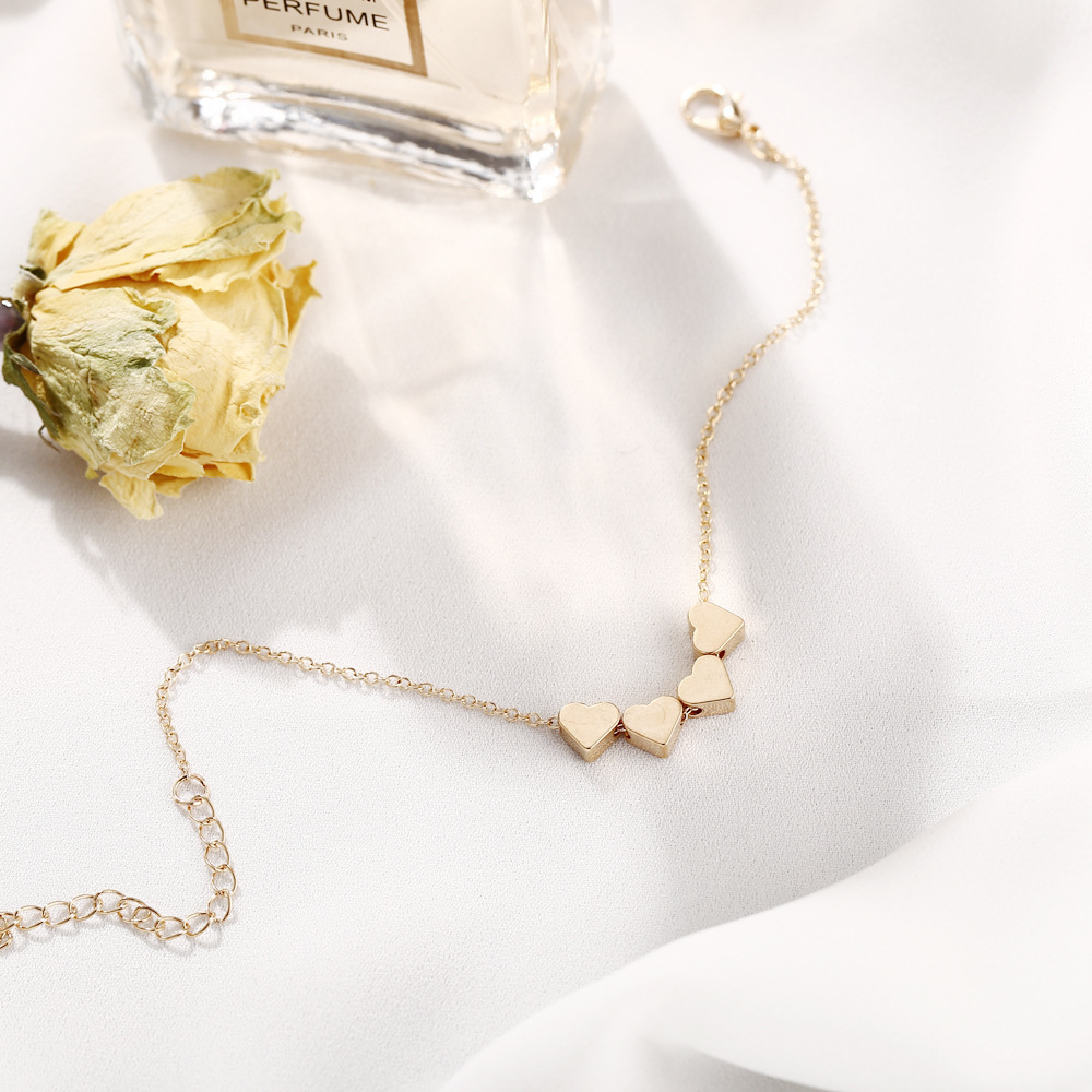 Ladies Jewelry