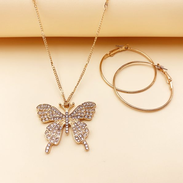 Wholesale Necklace (2)