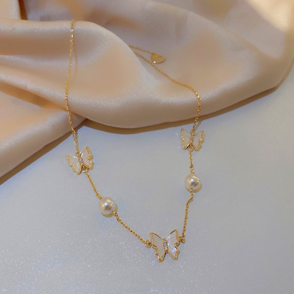 Wholesale Necklace (5)