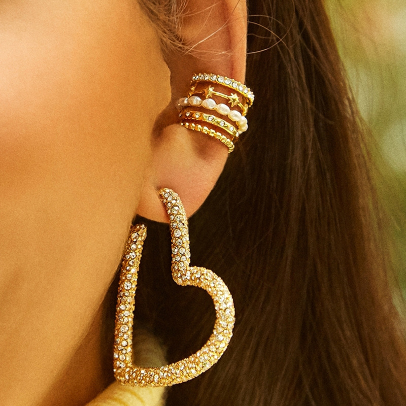 Wholesale Ear Bone RIngs