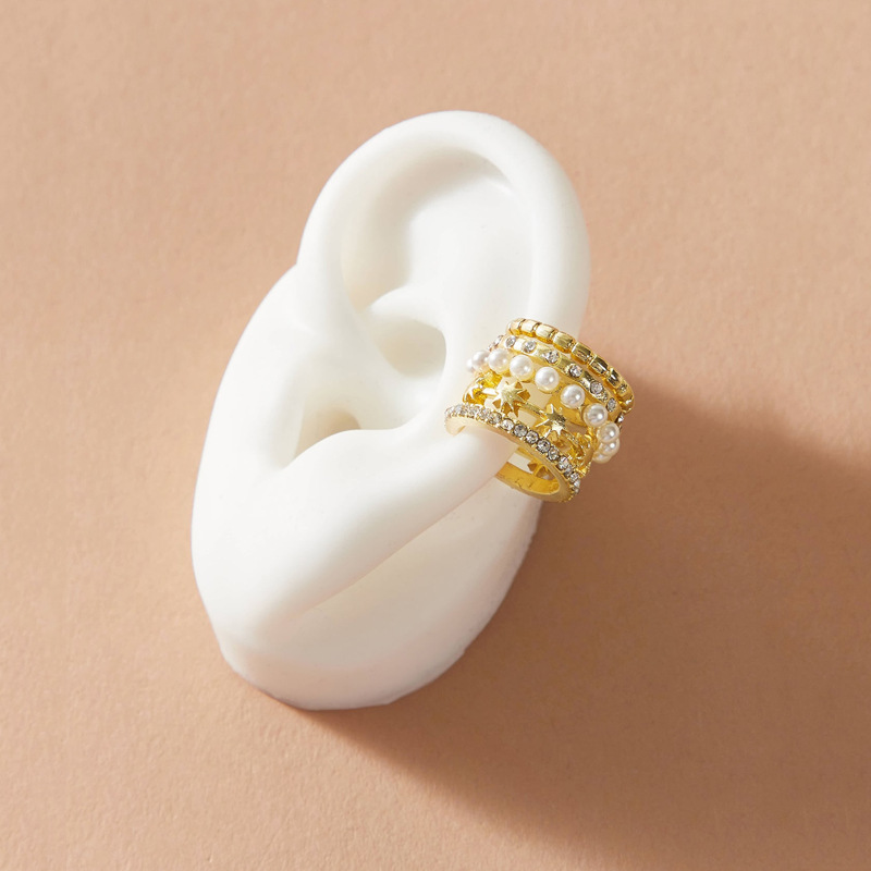 Wholesale Ear Bone RIngs