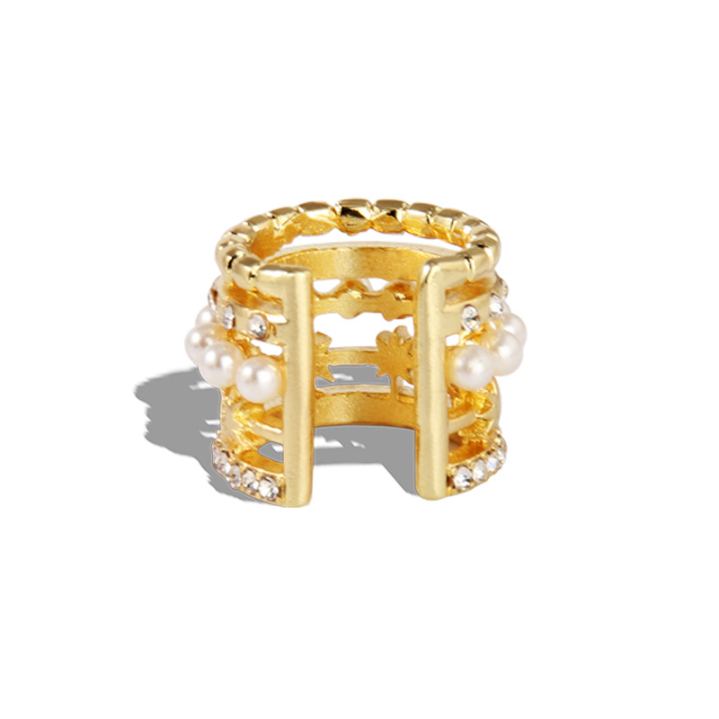 Wholesale Ear Bone RIngs