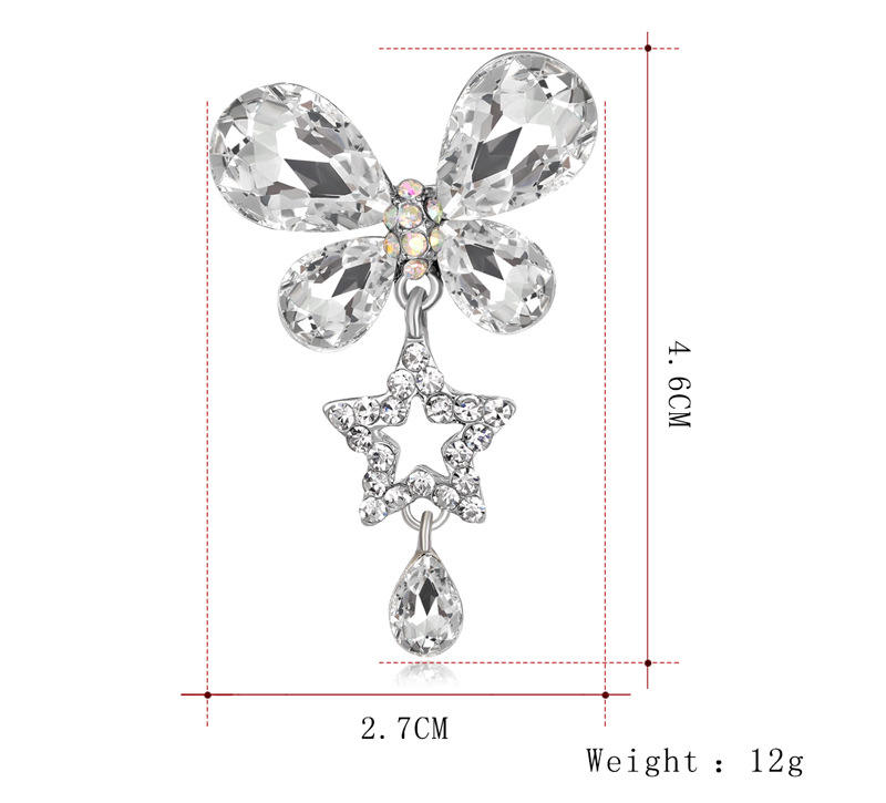 Wholesale Brooch
