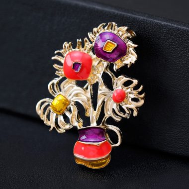 Wholesale Brooch 