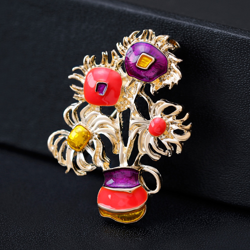 Wholesale Brooch