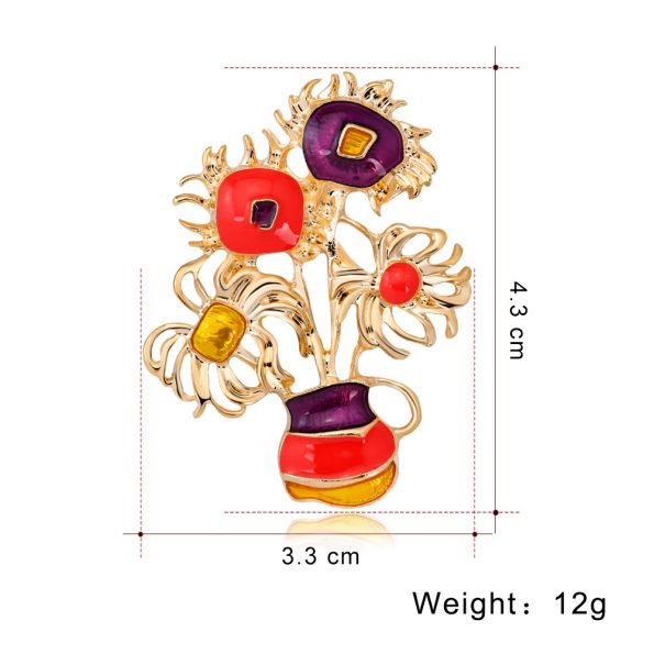 Wholesale Brooch