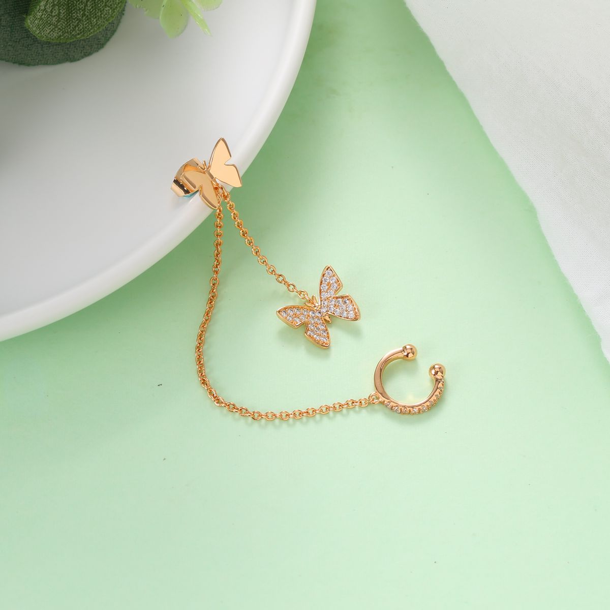 Ladies Jewelry