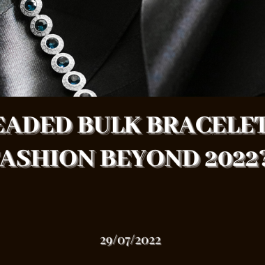 Bulk Silver Jewelry Market Is On The Rise In 2022 (New Guide)