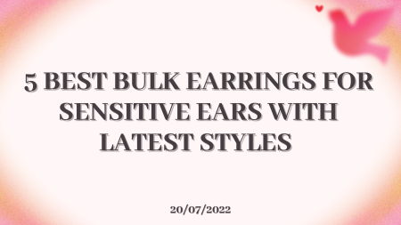 Why Is Silver Wholesale Jewelry So Attractive (2022 Updated)