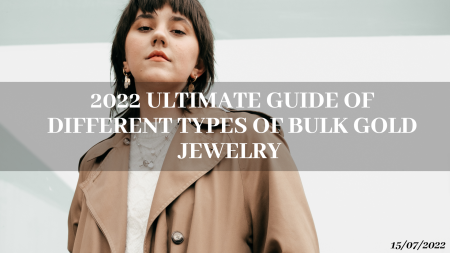 Bulk Gold Jewelry