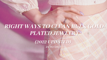Bulk Gold Plated Jewelry