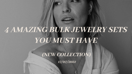 Bulk Jewelry Sets