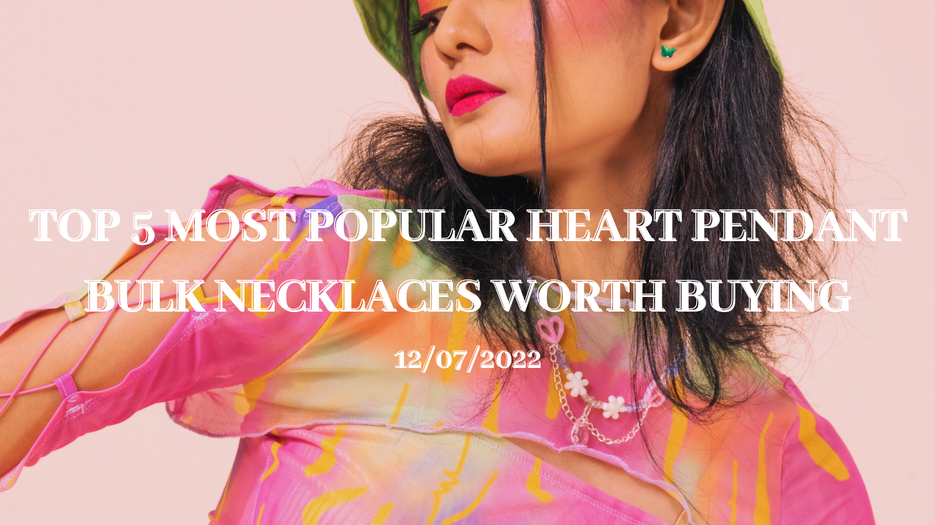 Bulk Necklaces