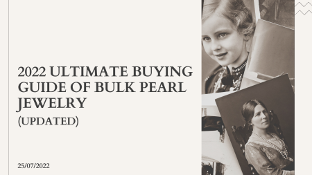 Why Is Silver Wholesale Jewelry So Attractive (2022 Updated)