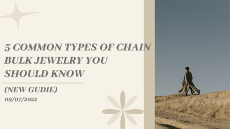Chain Bulk Jewelry